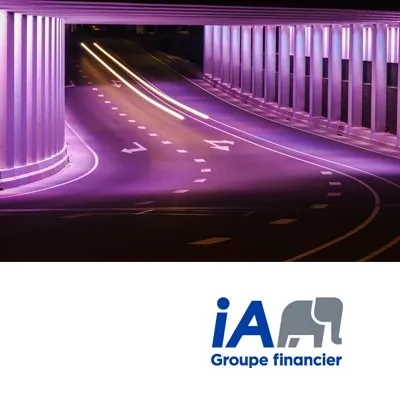 iA Groupe financier - Stratégie et Valorisation des Données