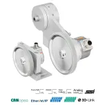 Measuring wheel systems