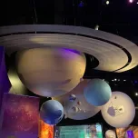 Guided Tour: Smithsonian's National Air and Space Museum by Babylon Tours