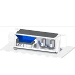 FLAKE ICE PRODUCTION SYSTEMS