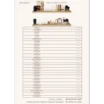 Opening Order Package (C)