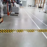 DS SAFEWAY: Fita de Demarcação