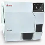 Autoclave de Mesa (Vácuo) - T-TOP - Tuttnauer