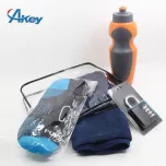 Starter Pack for gym club