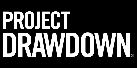 Project Drawdown