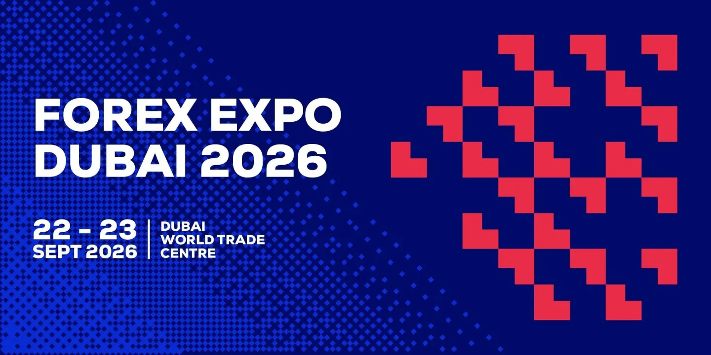 Forex Expo Dubai 2026