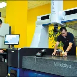 Servicios de calibración acreditada