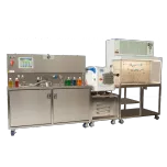 Develpoment Series UHT/HTST Processor