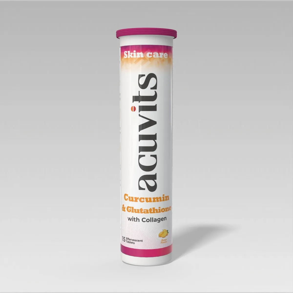 Skin Care Supplement