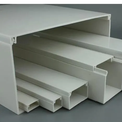 Rolycab Trunking