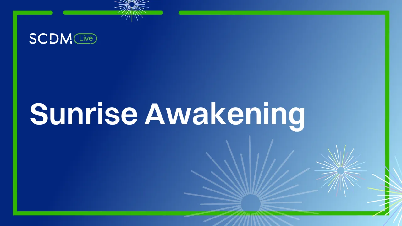 Sunrise Awakening