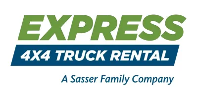 EXPRESS 4X4 TRUCK RENTAL