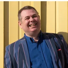 Tim Clague