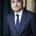 Ali Syed