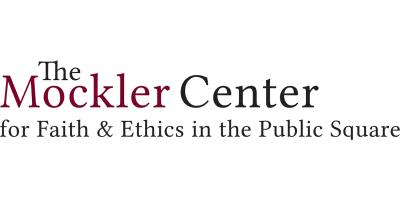 Mockler Center for Faith and Ethics