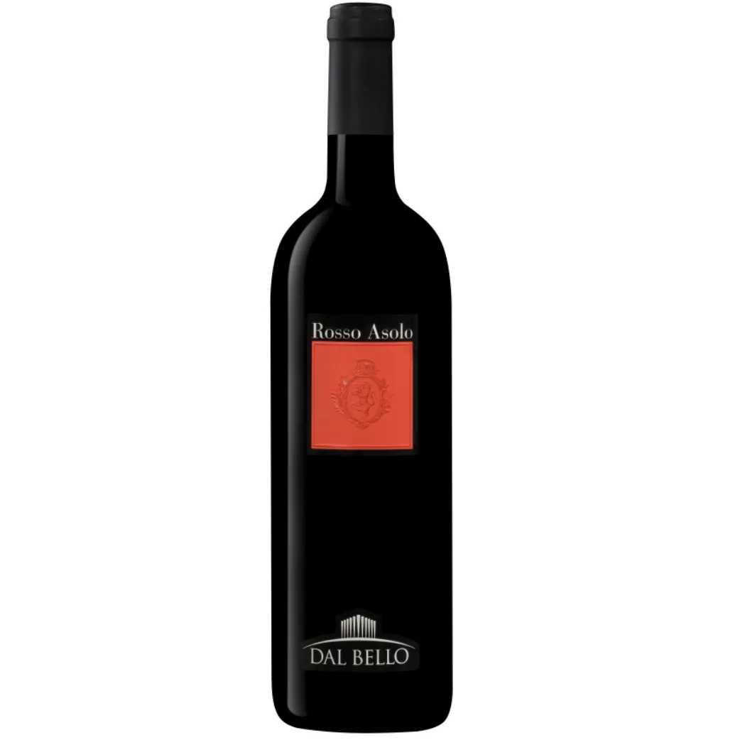 ROSSO ASOLO DOC ASOLO MONTELLO 2021