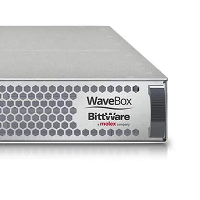 WaveBox