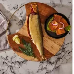 Fresh Smoked Herring