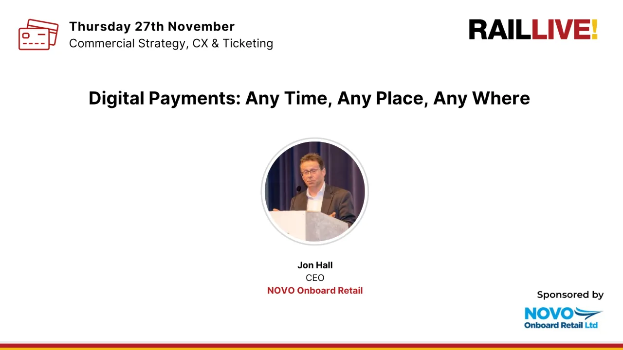 Digital Payments: Any Time, Any Place, Any Where