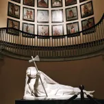 Smithsonian Art Walking Tour: National Portrait Gallery & American Art by Babylon Tours