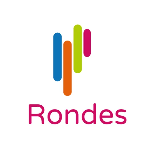DOMMS® Rondes