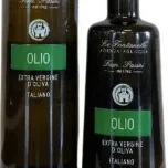 Olio EVO disponibile in diversi formati