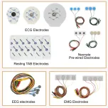 Medical Electrodes (Monitoring and Stimulating)