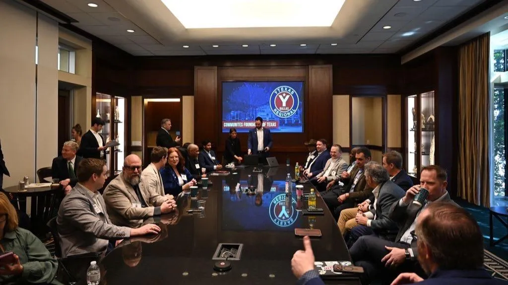 The Texas Tech HUB Connection