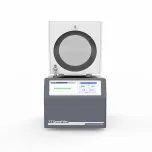 Vacuum centrifuge concentrator