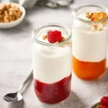 Royal Avebe - PerfectaSOL®: an easy to use, potato-derived ingredient for plant-based dairy and confectionery products.