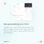 Perfecting Your Registration Form Design: Less or More?