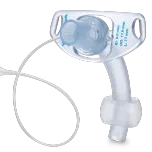 Venti-Trach Tracheostomy tube / With disposable Inner cannula / With Subglottic suction