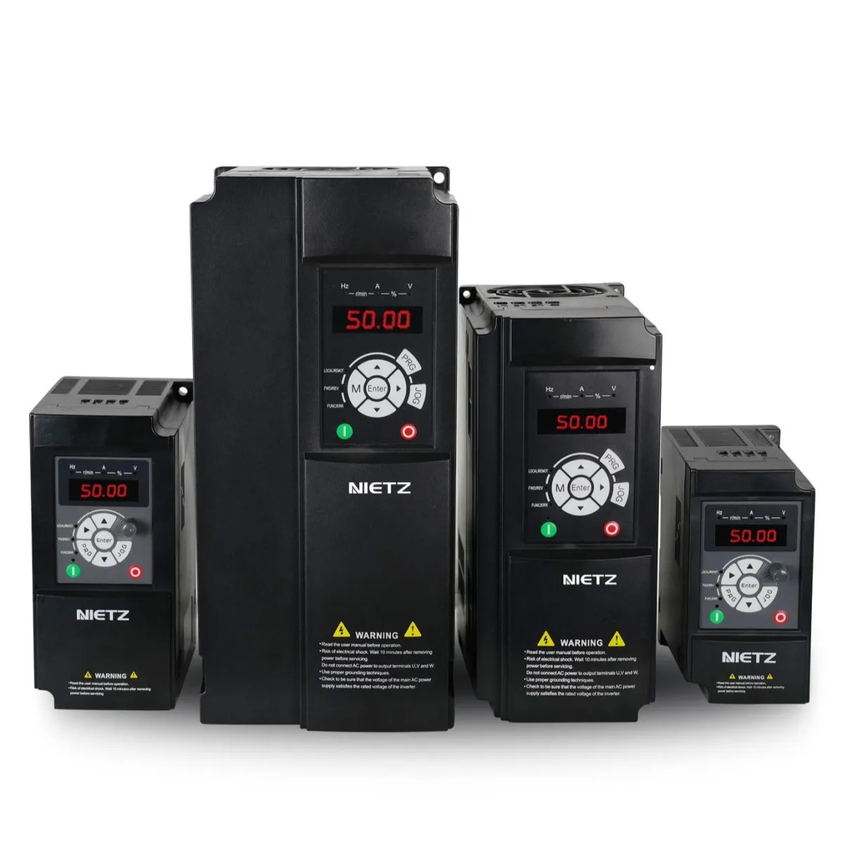 AT20 series General Purpose Inverters