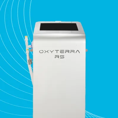 OXYTERRA RS