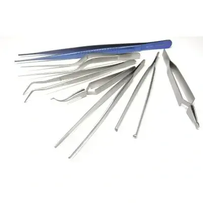 Tweezers
