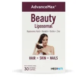 AdvanceMax Liposomal Vitamins & Minerals