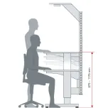 TM-Quattro Workstation