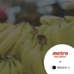 Metro - Predicting demand and optimizing workforce management