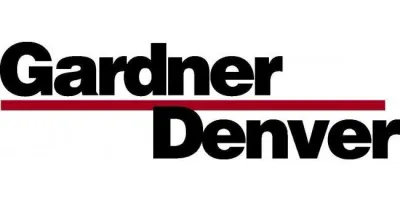 GARDNER DENVER