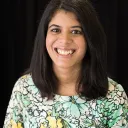 Anindita Saha