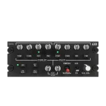 P139-HD Digital Audio System