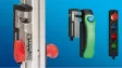 DOOR HANDLE SYSTEM DHS-U1