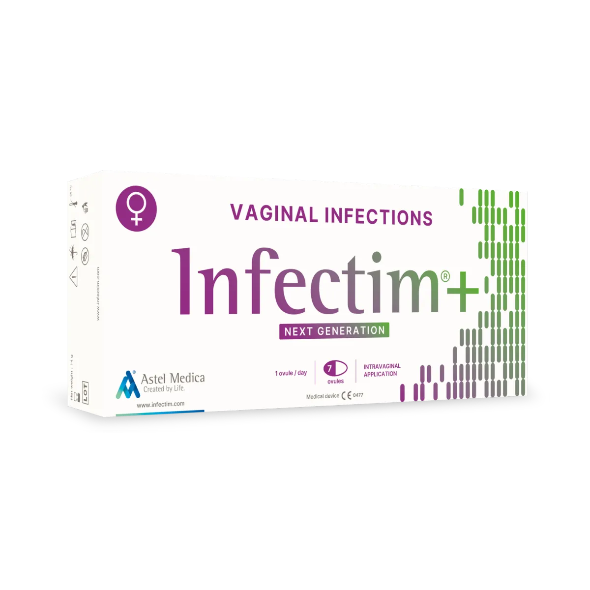 Infectim®+