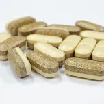 Controlled Release Tablet & Beadlet