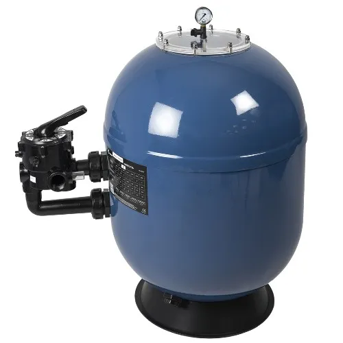 Filtre T-WATER Elite 8S Ultimate