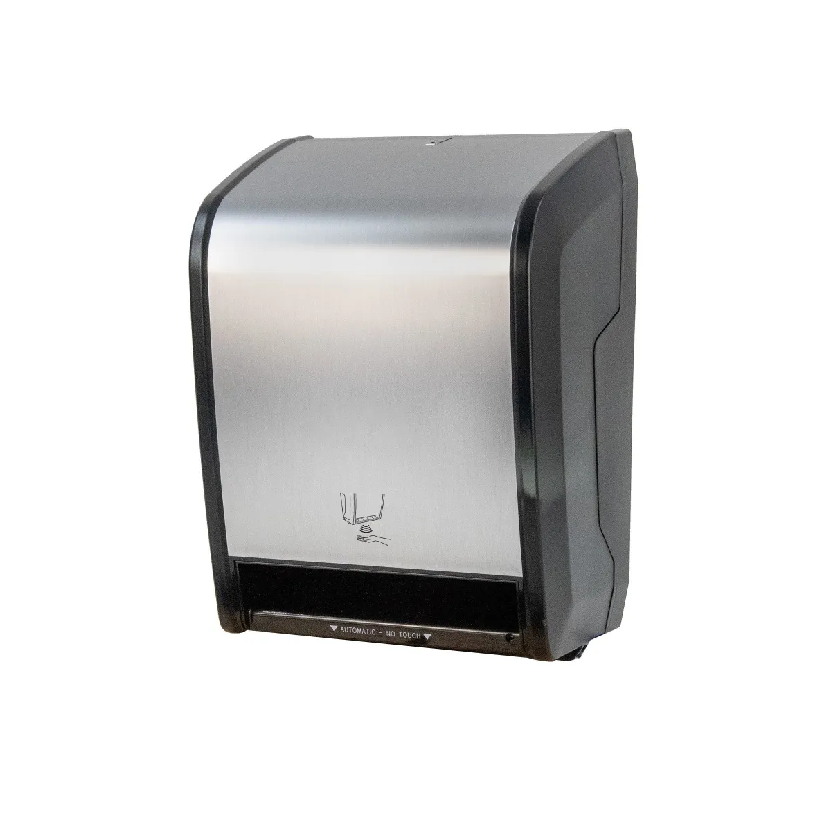 New Premium Line Towel & Tissue Dispensers