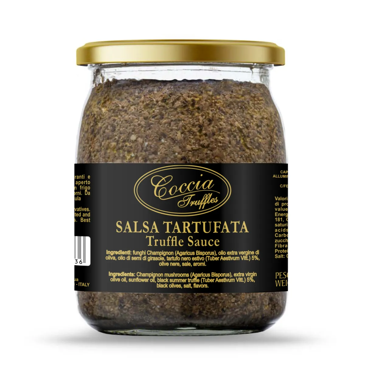 Trufas