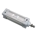 FCMM – Cilindro Mickey Mouse com Canal para Sensor ISO 6431