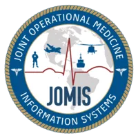 PEO DHMS - JOMIS