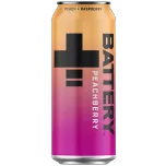 Battery Energy Drink